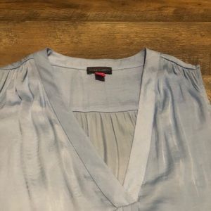 Vince Camuto summer top, large